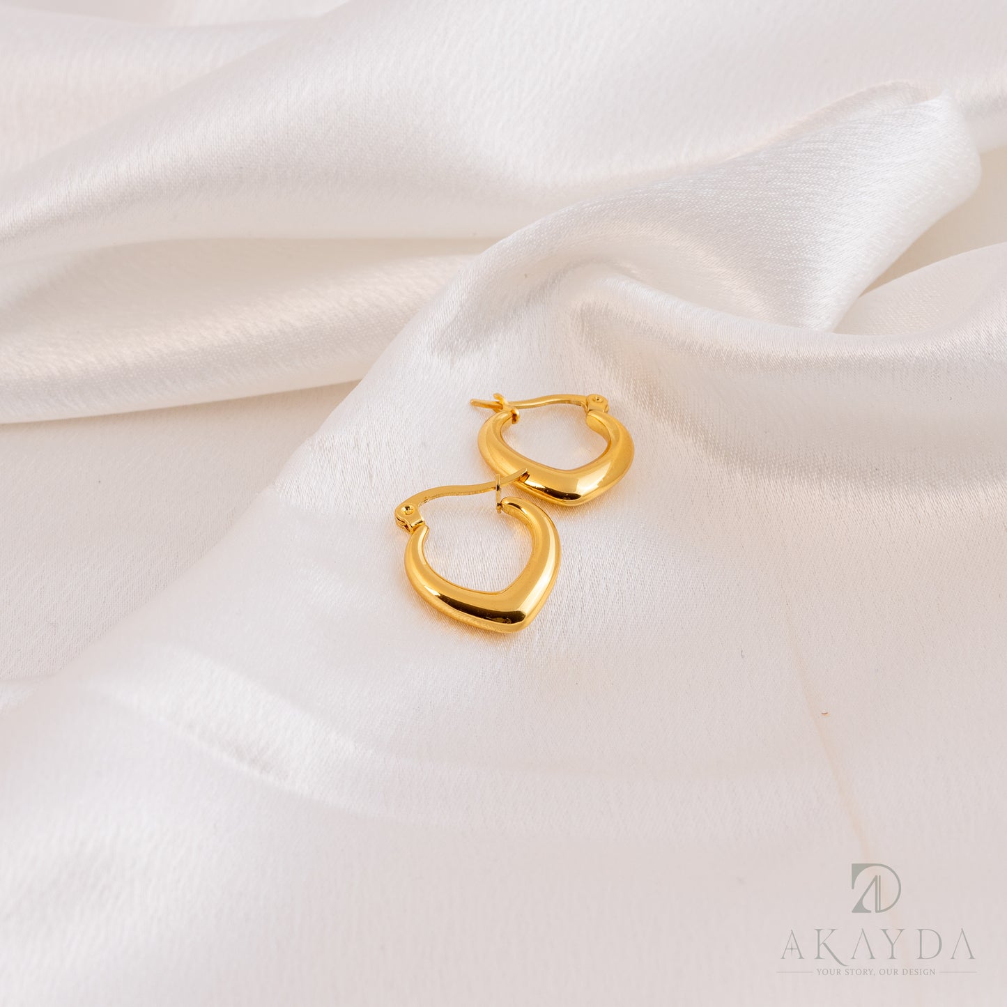 Pandora hoops