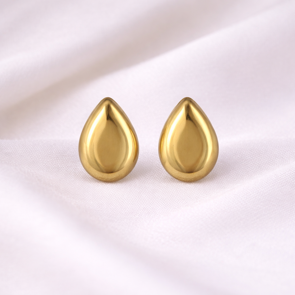 Dew Drops Earrings