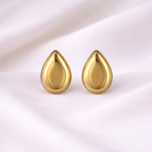 Dew Drops Earrings