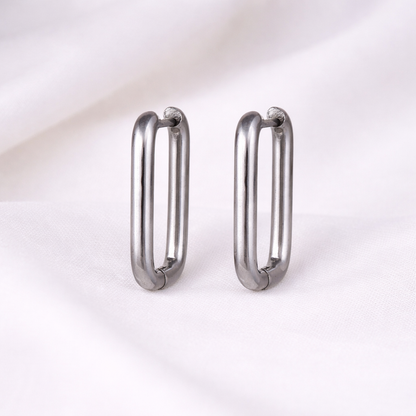 Celora Link Earrings