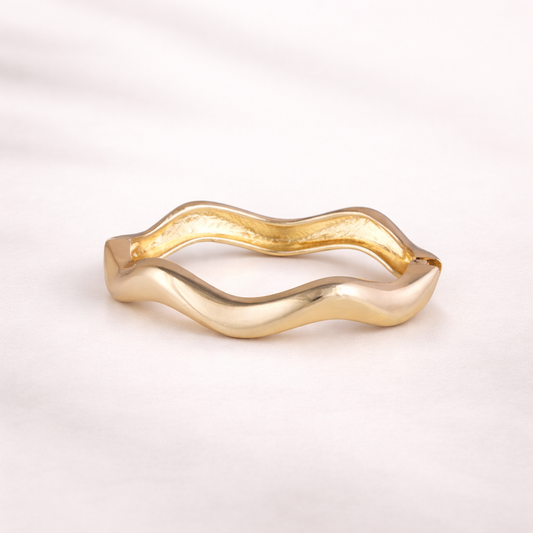 Organic Wave Cuff
