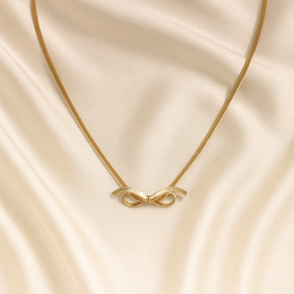 Chic & Contemporary Necklace