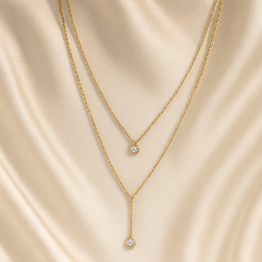 Classic & Elegant chain