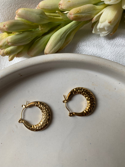Doris texture hoops