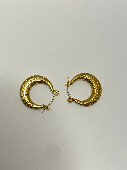Doris texture hoops