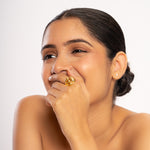 Disconnected Wrap Ring