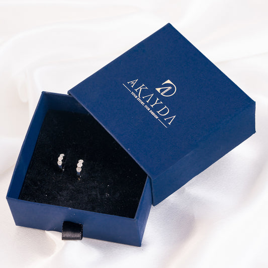 Diamond Baby Huggies