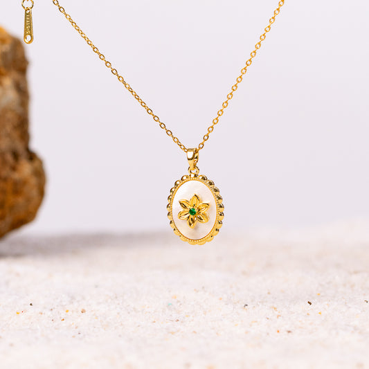 Dainty Dream Necklace