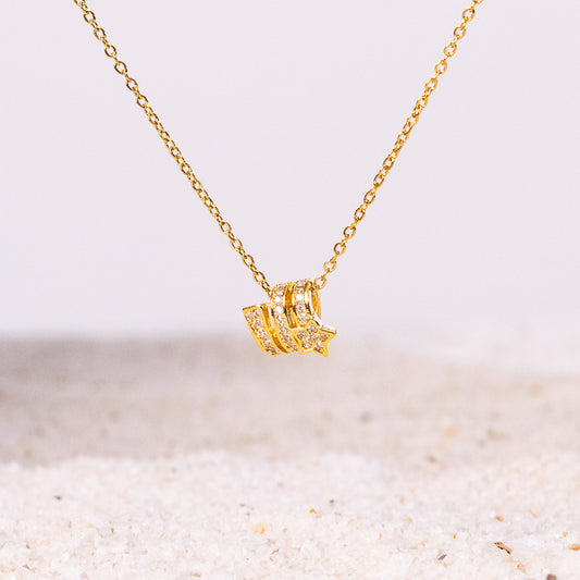 Tara Mandal Daily wear Necklace