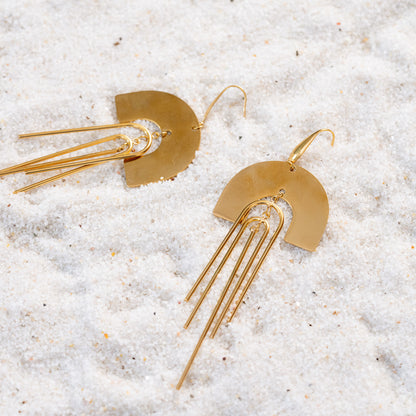 Drop Down Dangles