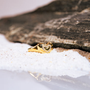 Melosa Ring