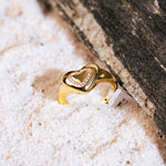 Melosa Ring