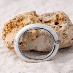 Link it Silver Cuffs